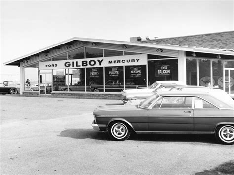 gilboy ford allentown.